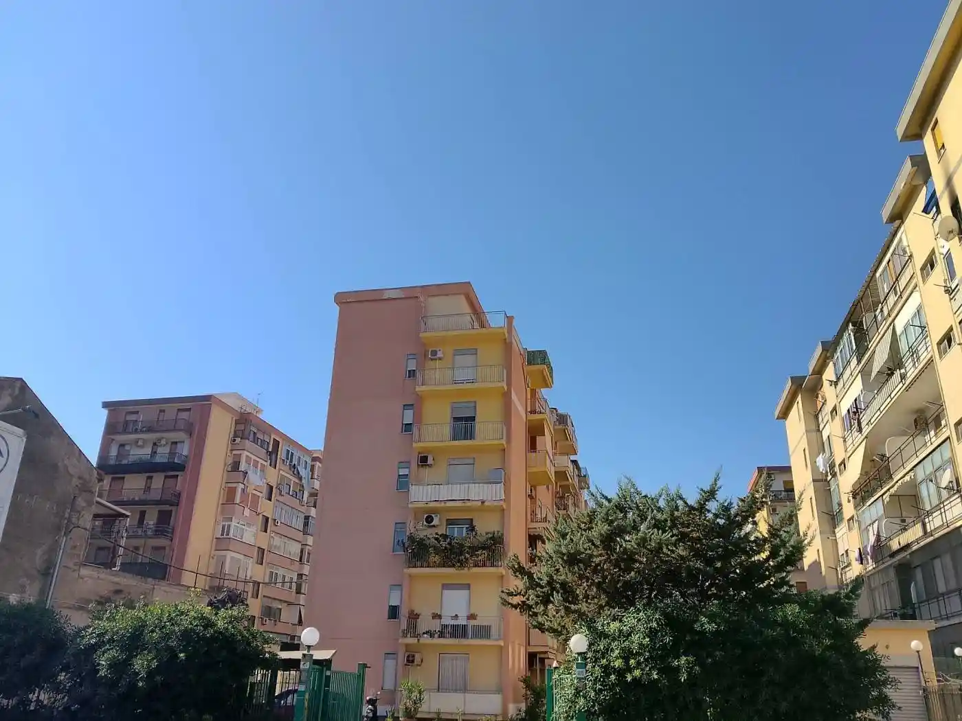 Appartamento in vendita a Palermo