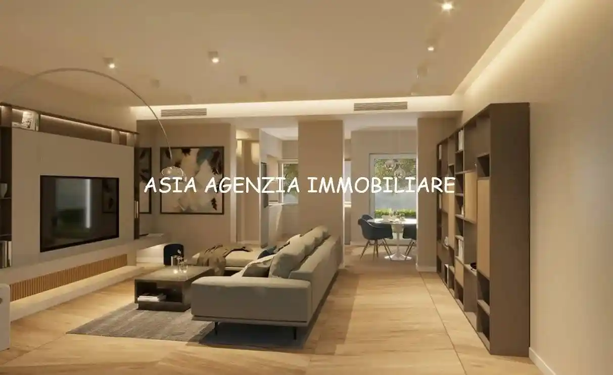 Appartamento in vendita a Quinzano d'Oglio