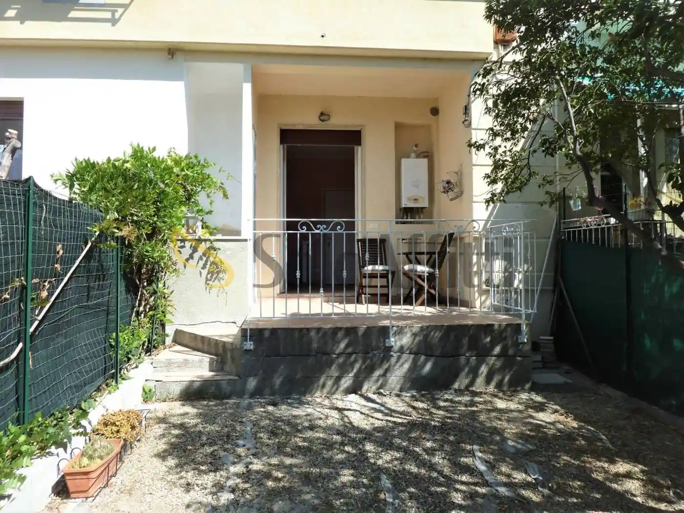 Appartamento in affitto a Sanremo