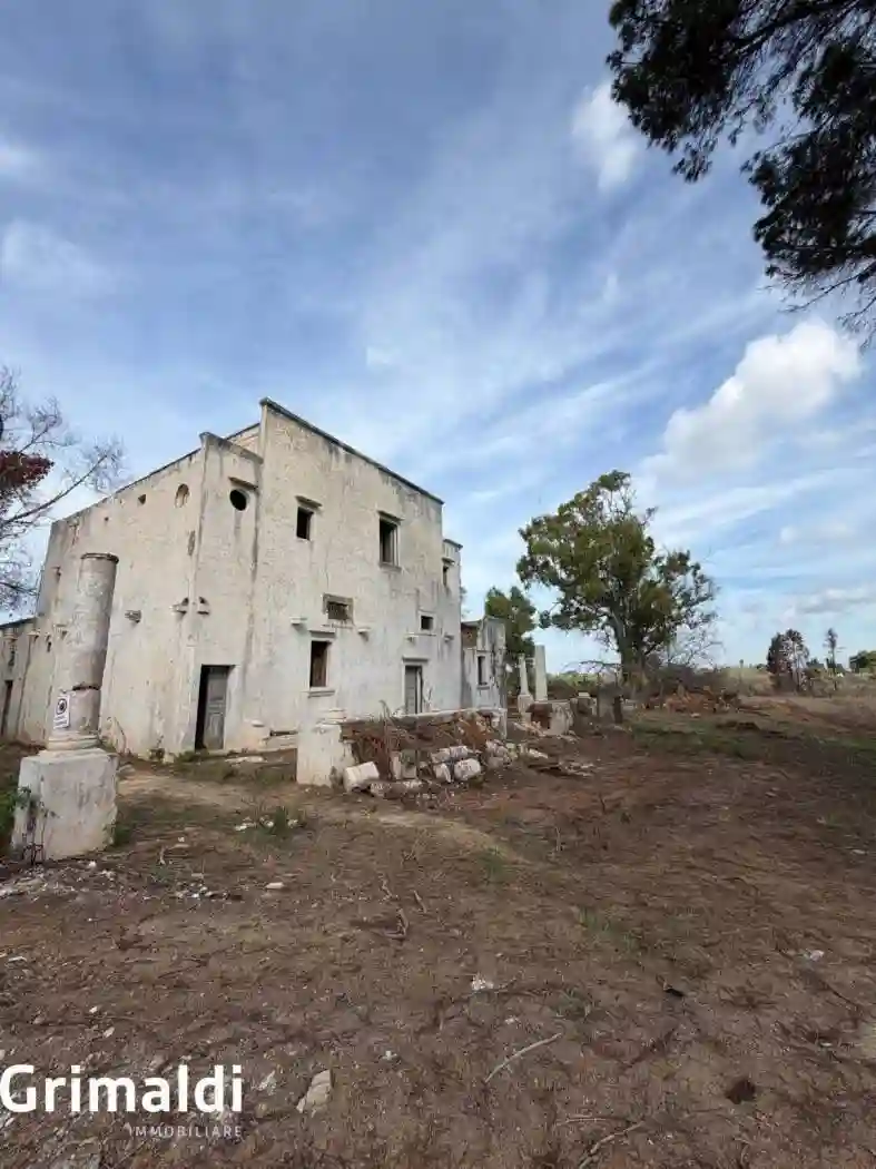 Palazzo - Edificio - foto 2