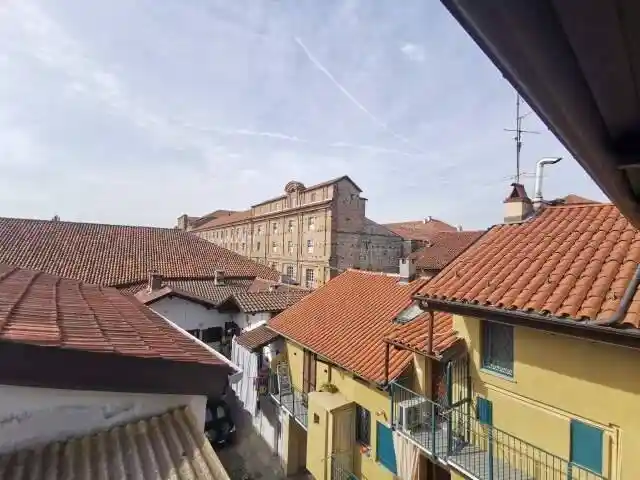 Appartamento in affitto a Venaria Reale