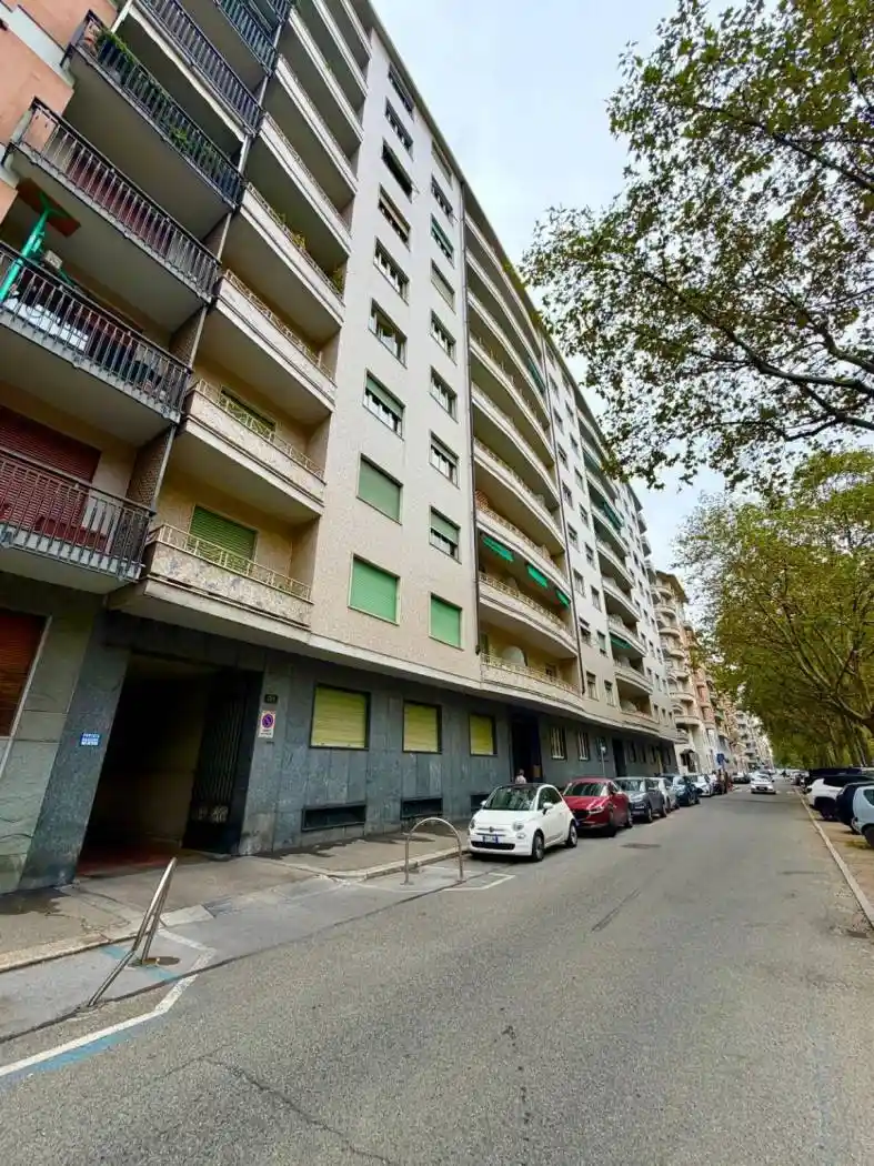 Appartamento in vendita a Torino