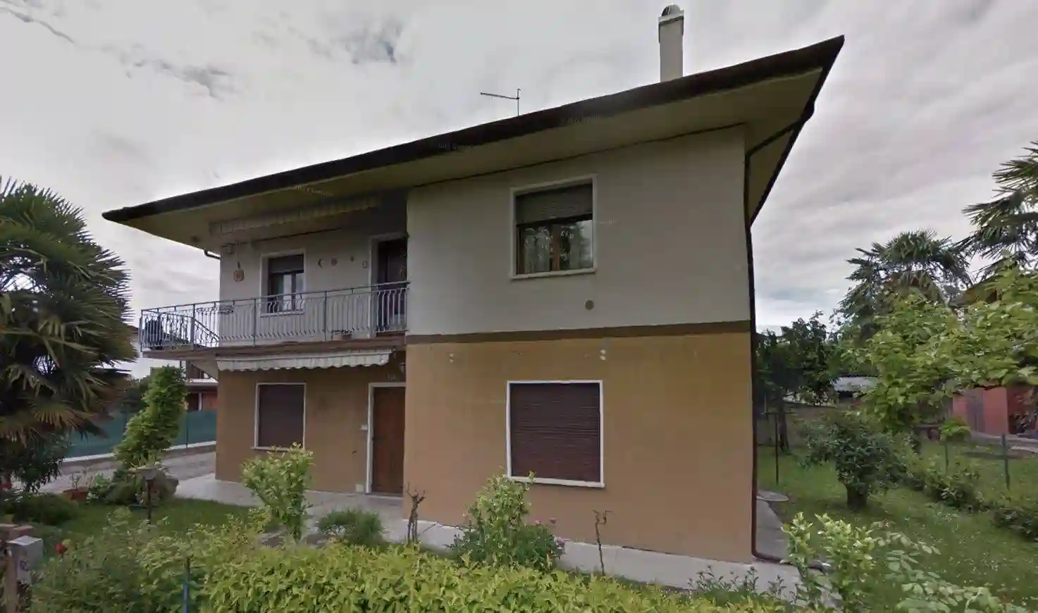 Villa - foto 2