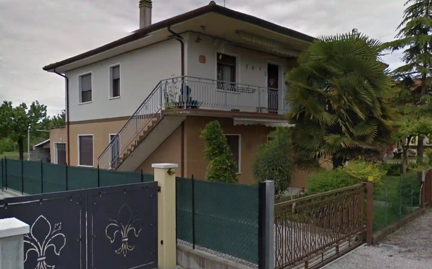 Villa in vendita a Marcon