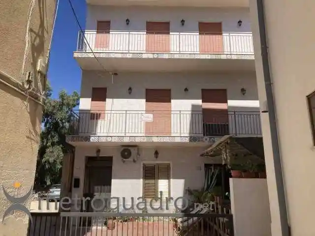 Appartamento in vendita a Sciacca