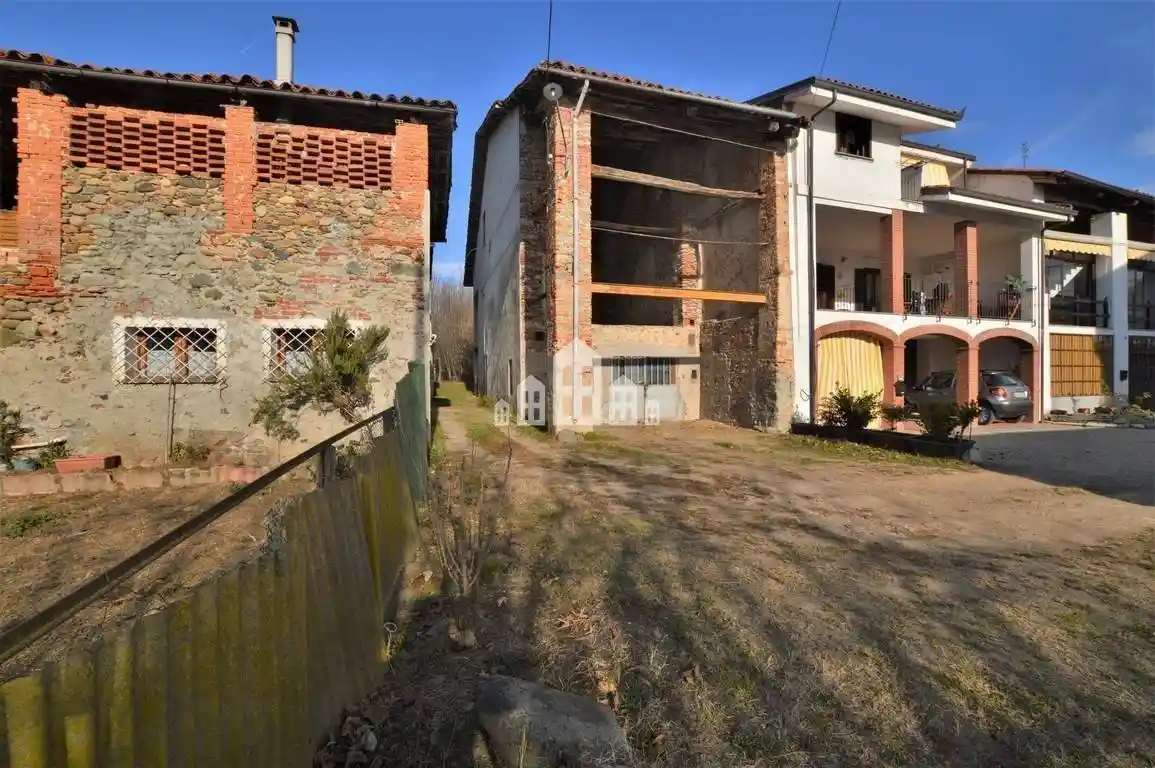 Rustico - Casale in vendita a Castellamonte