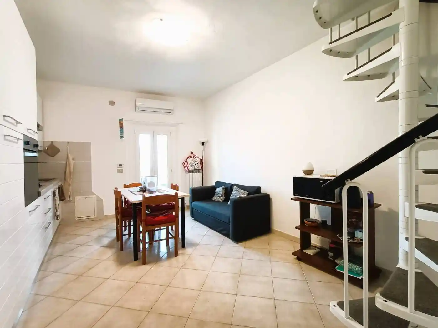 Appartamento in vendita a Pisa