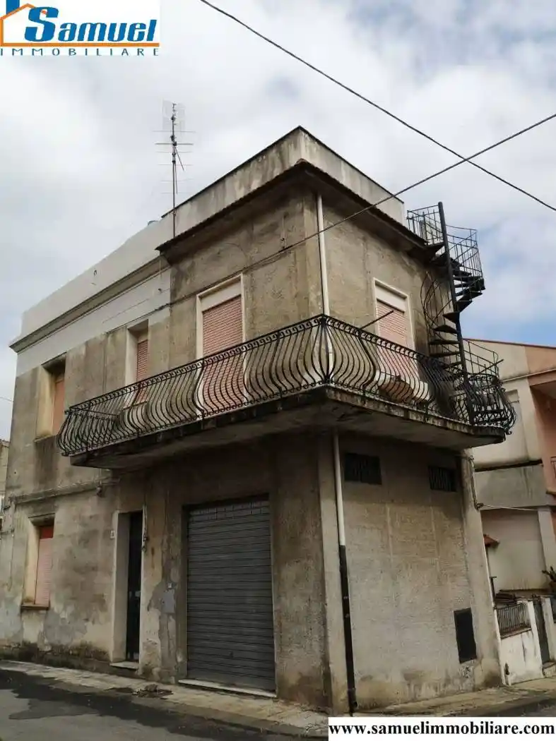 Appartamento in vendita a Mascali