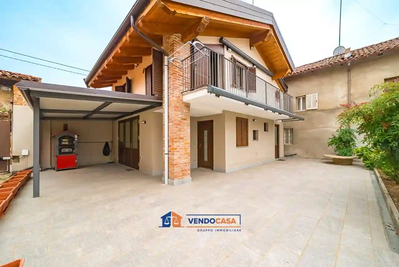 Villa - foto 3