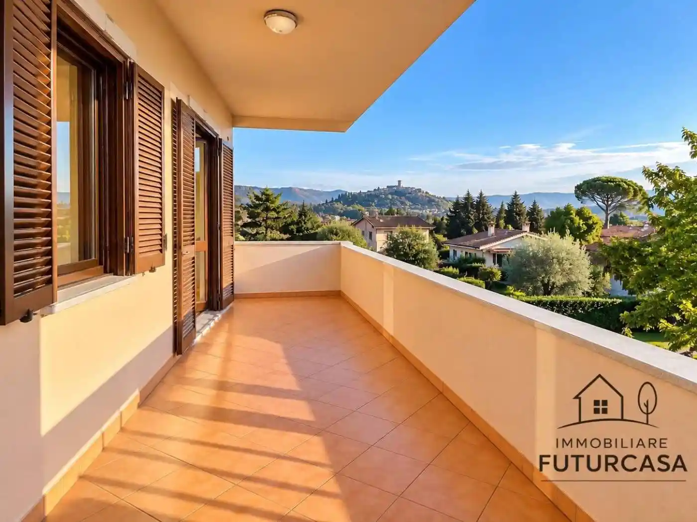 Appartamento in vendita a Montecarlo