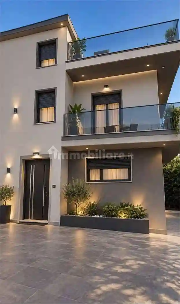Villa - foto 4