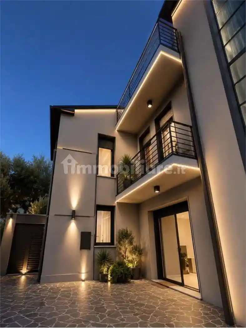 Villa in vendita a Pescara