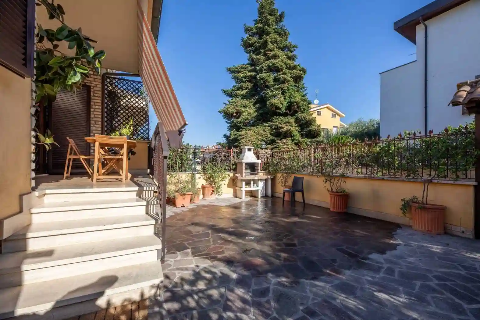 Villetta a schiera - foto 4