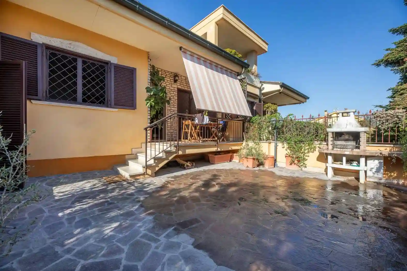 Villetta a schiera - foto 5