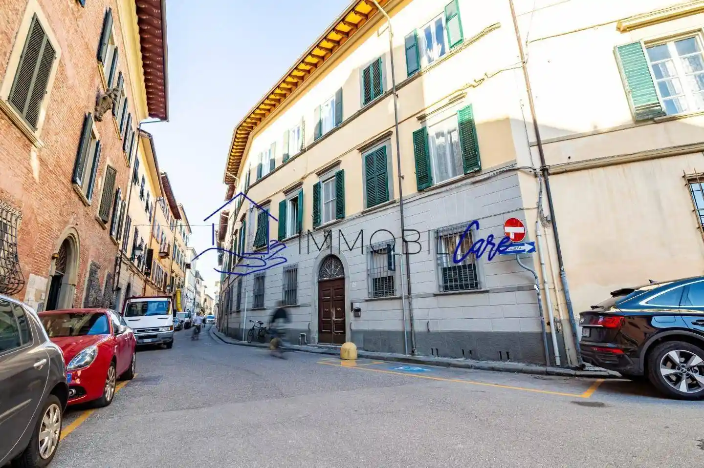 Appartamento in vendita a Pisa