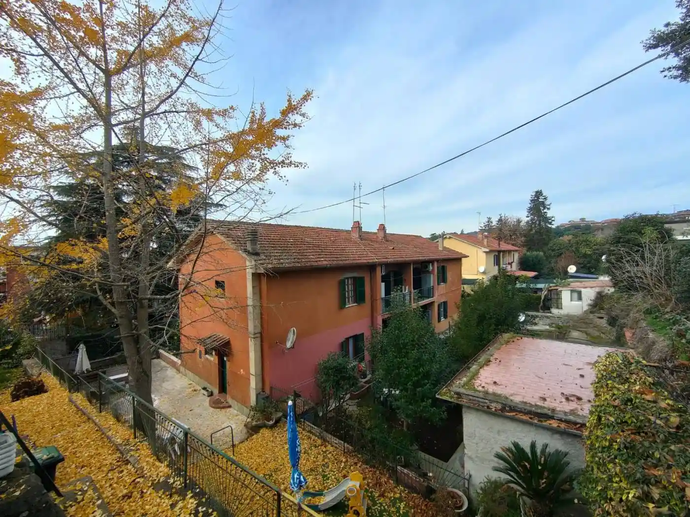 Appartamento in vendita a Ariccia