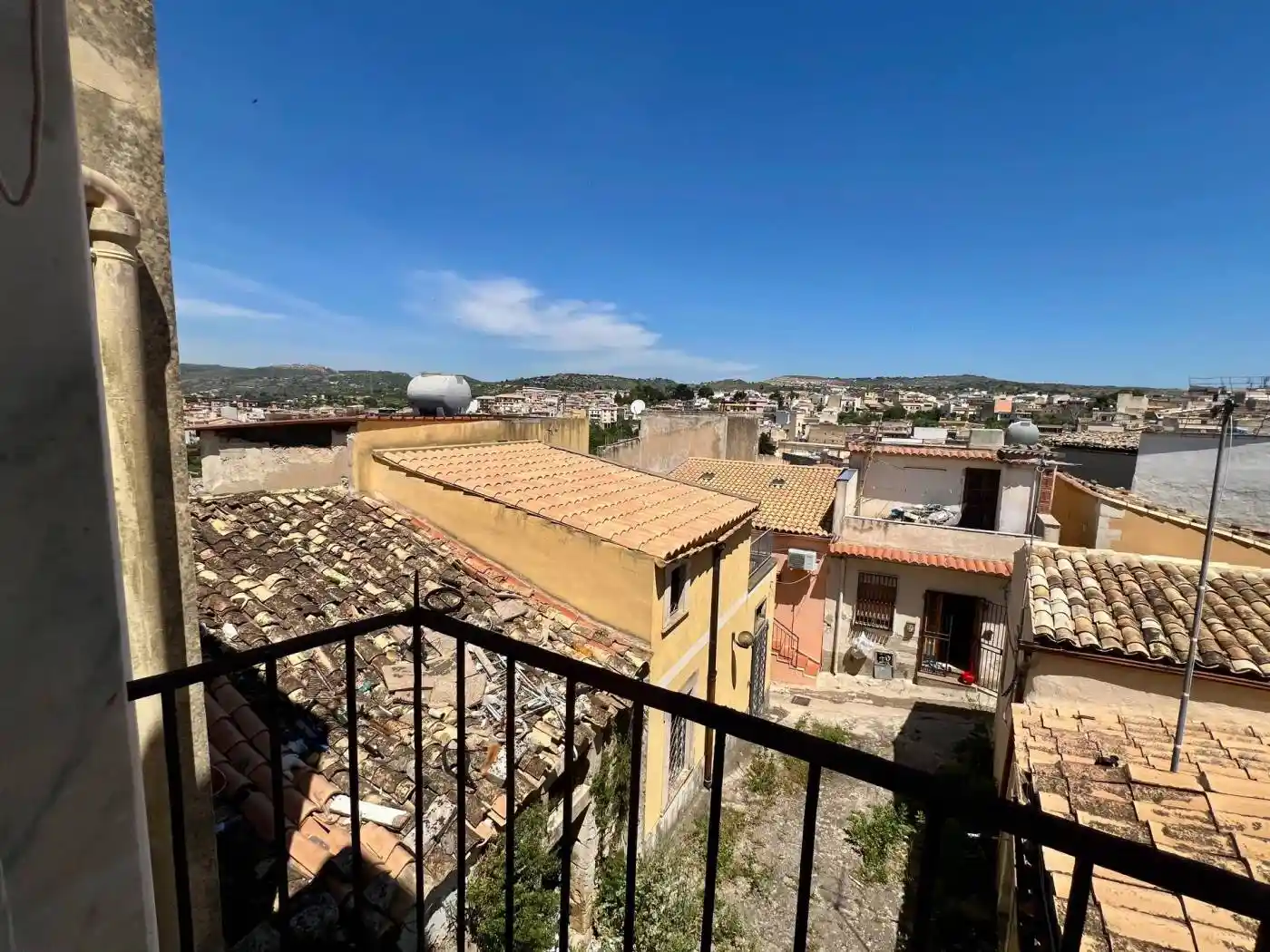 Appartamento in vendita a Noto