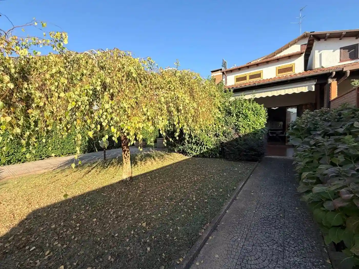 Villetta a schiera - foto 2