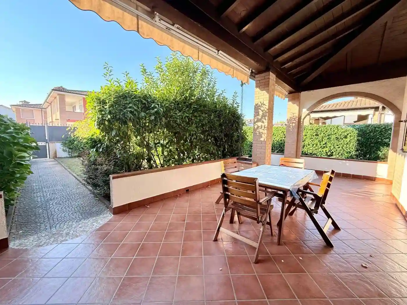 Villetta a schiera - foto 3