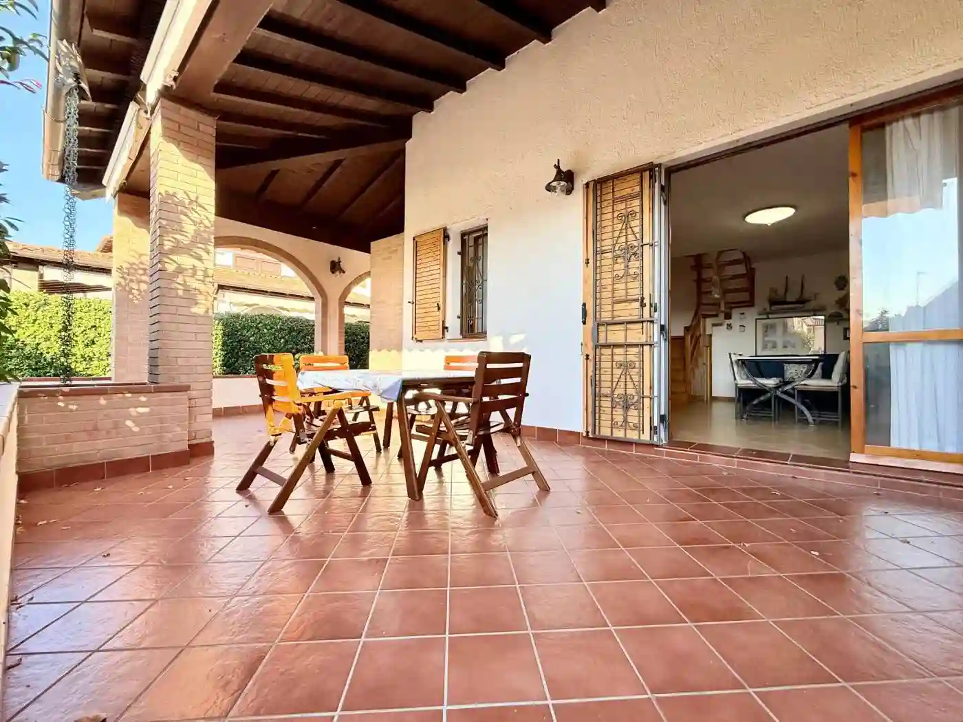 Villetta a schiera - foto 4