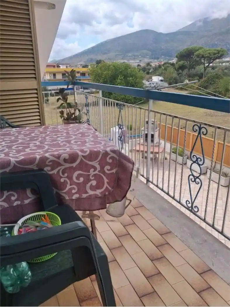 Appartamento in vendita a Formia