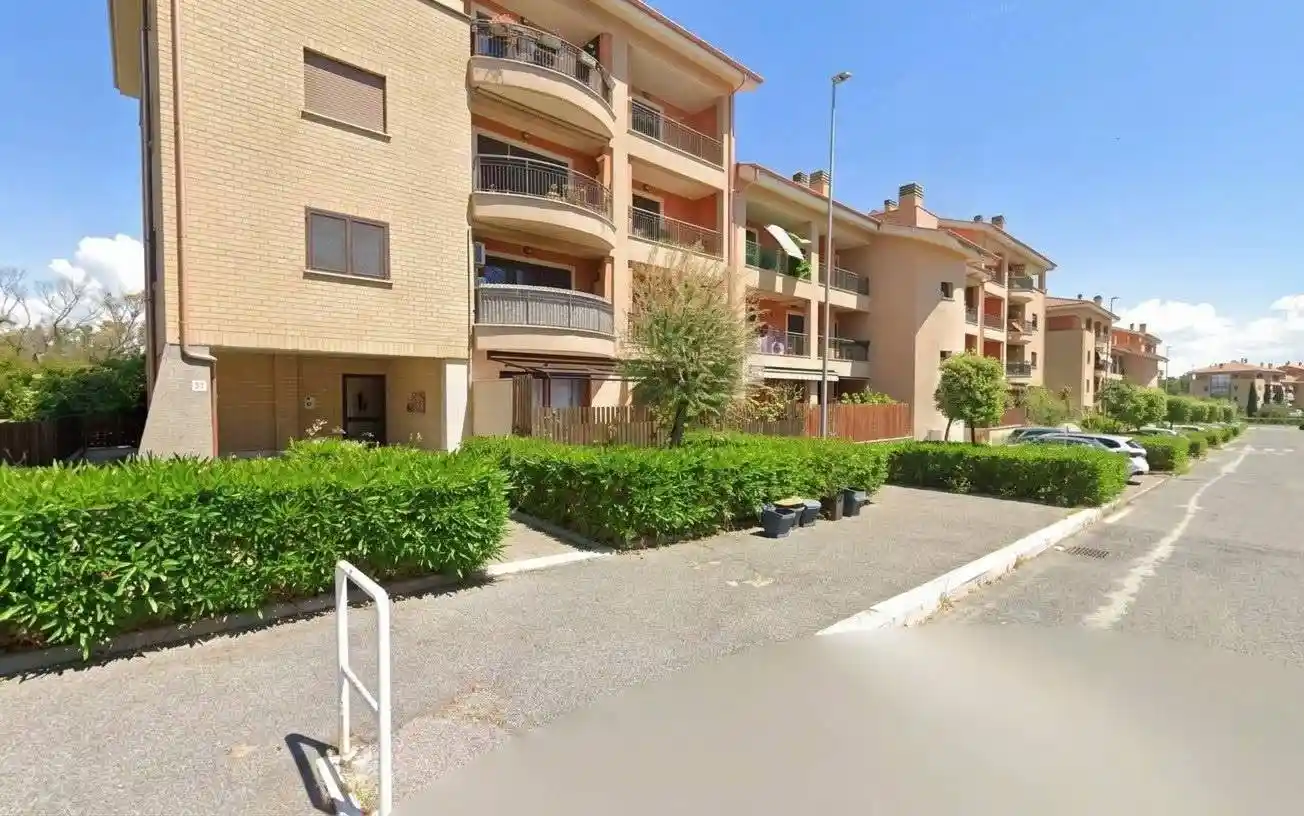 Appartamento in vendita a Fiumicino