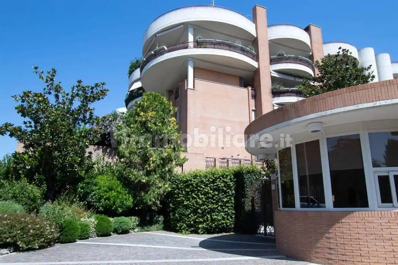 Appartamento in affitto a Roma
