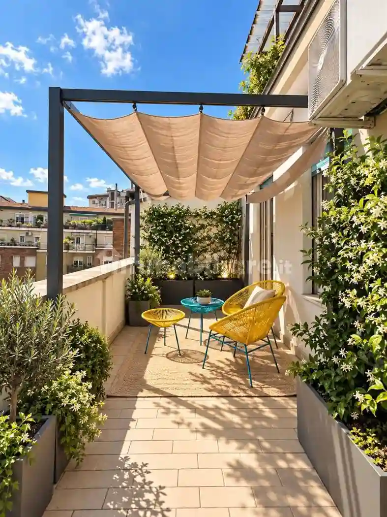 Appartamento - foto 2