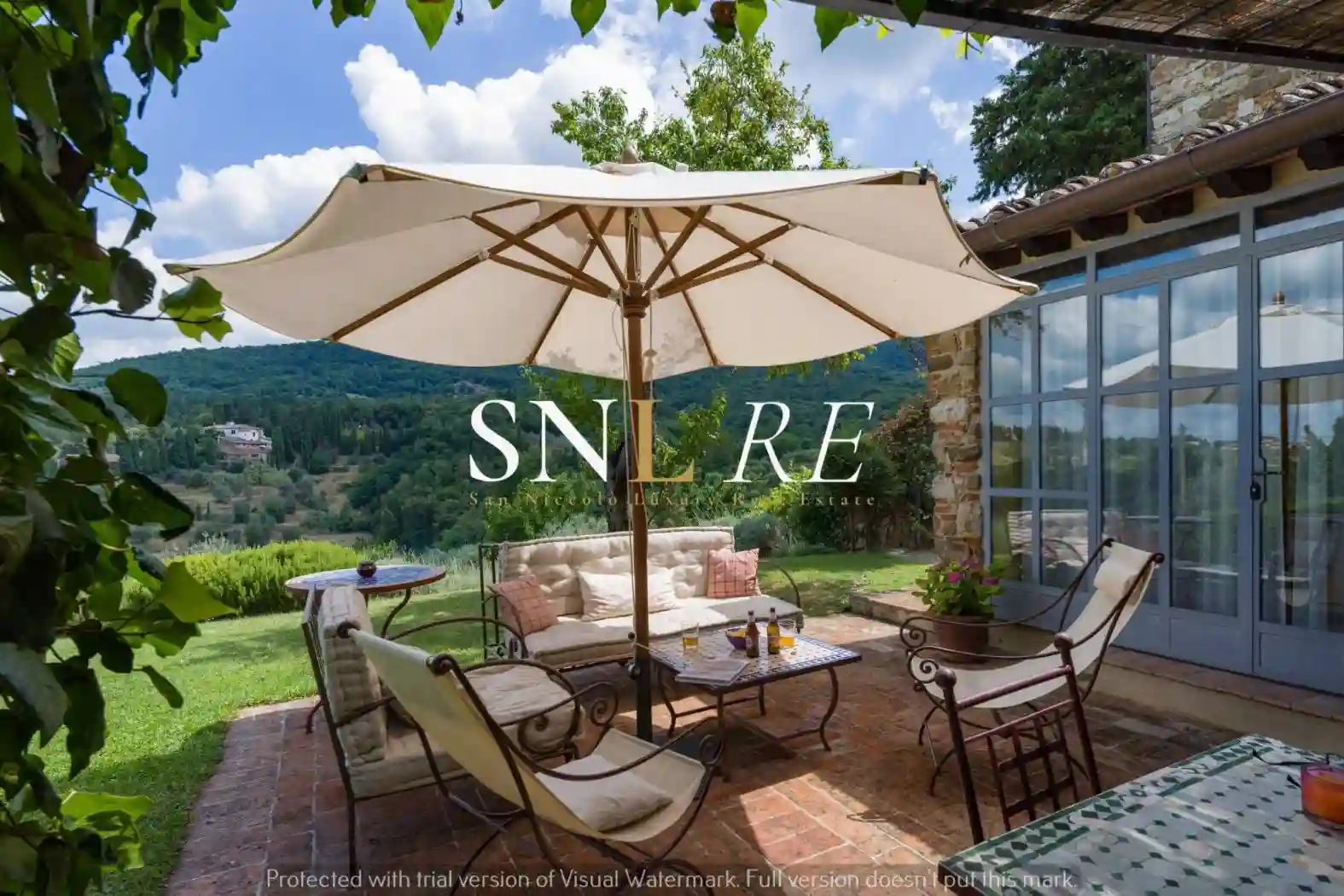 Villa - foto 3