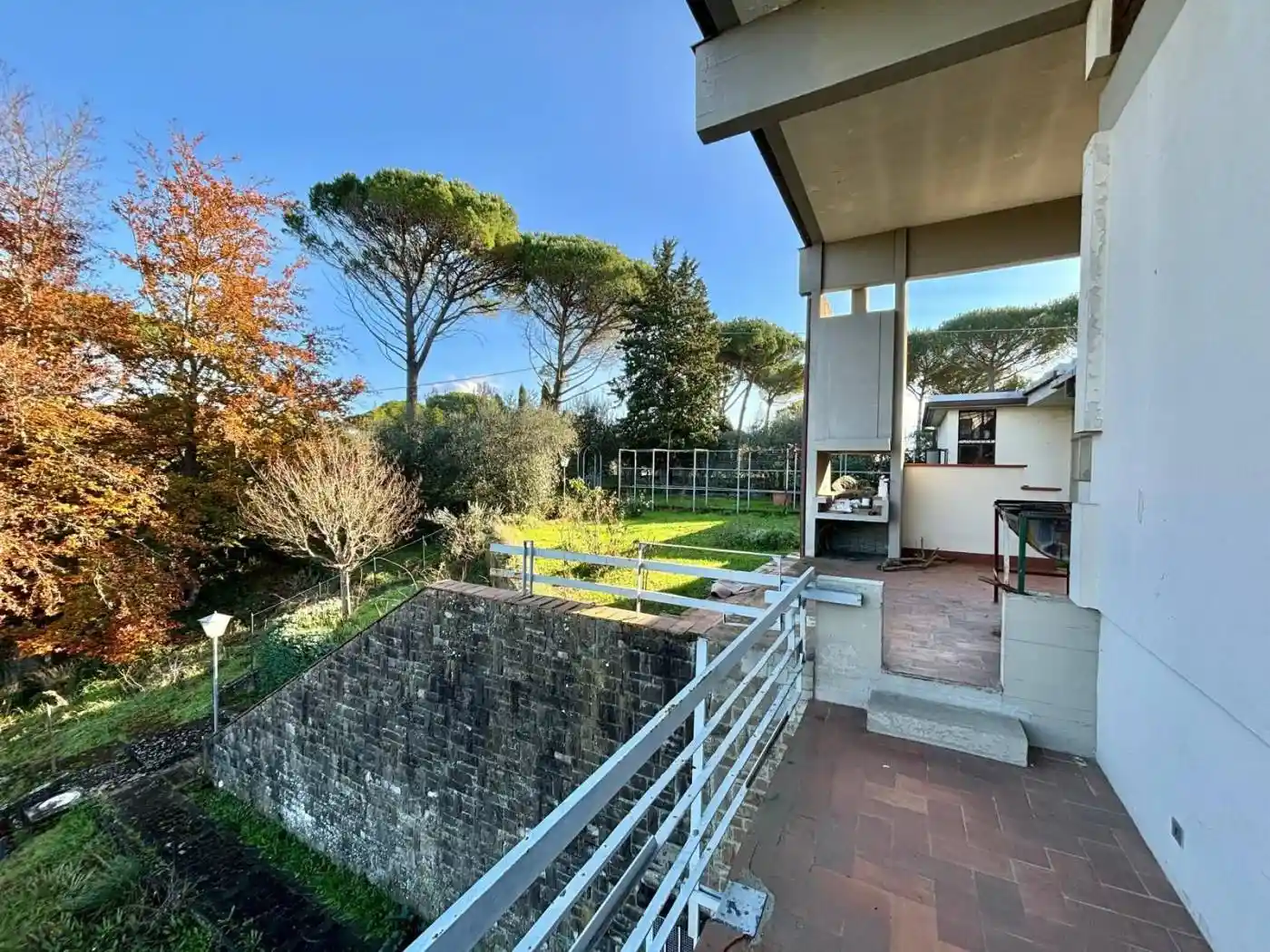 Villa in vendita a Firenze