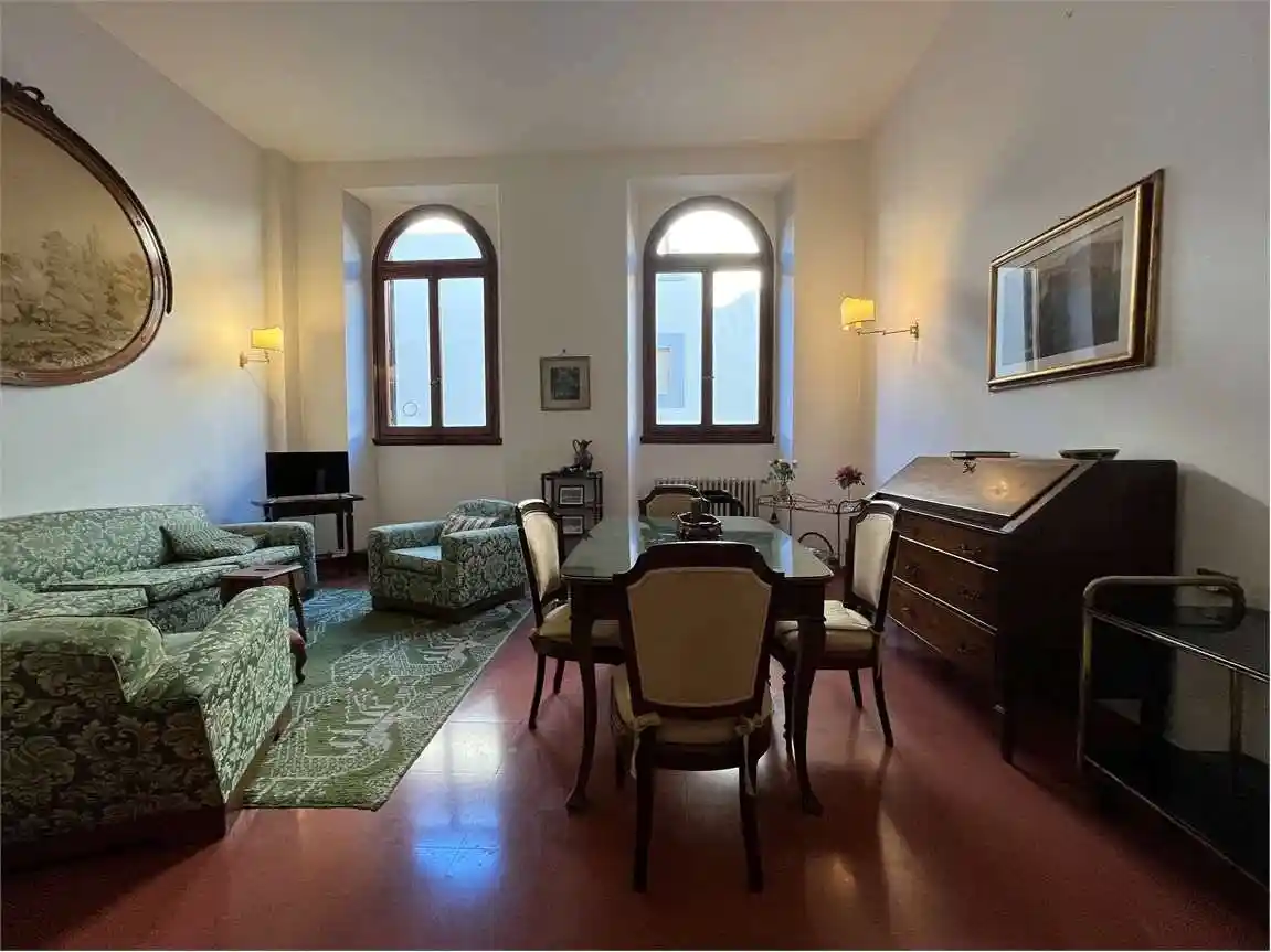 Appartamento in affitto a Firenze