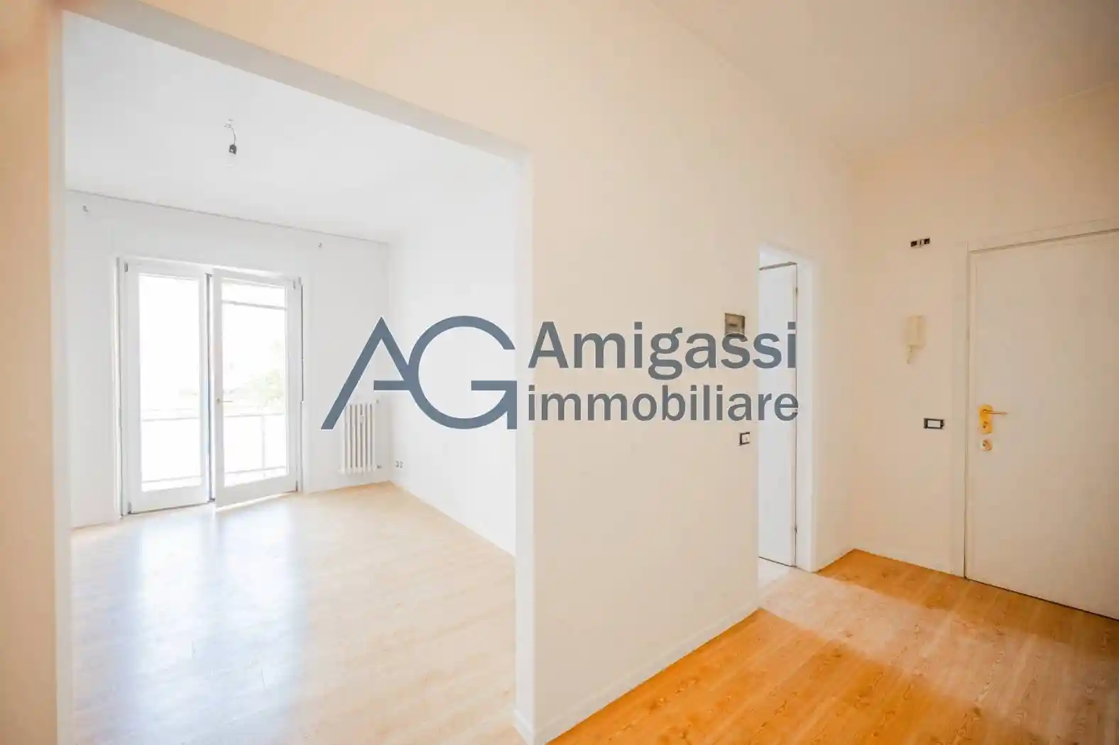 Appartamento in affitto a Bergamo