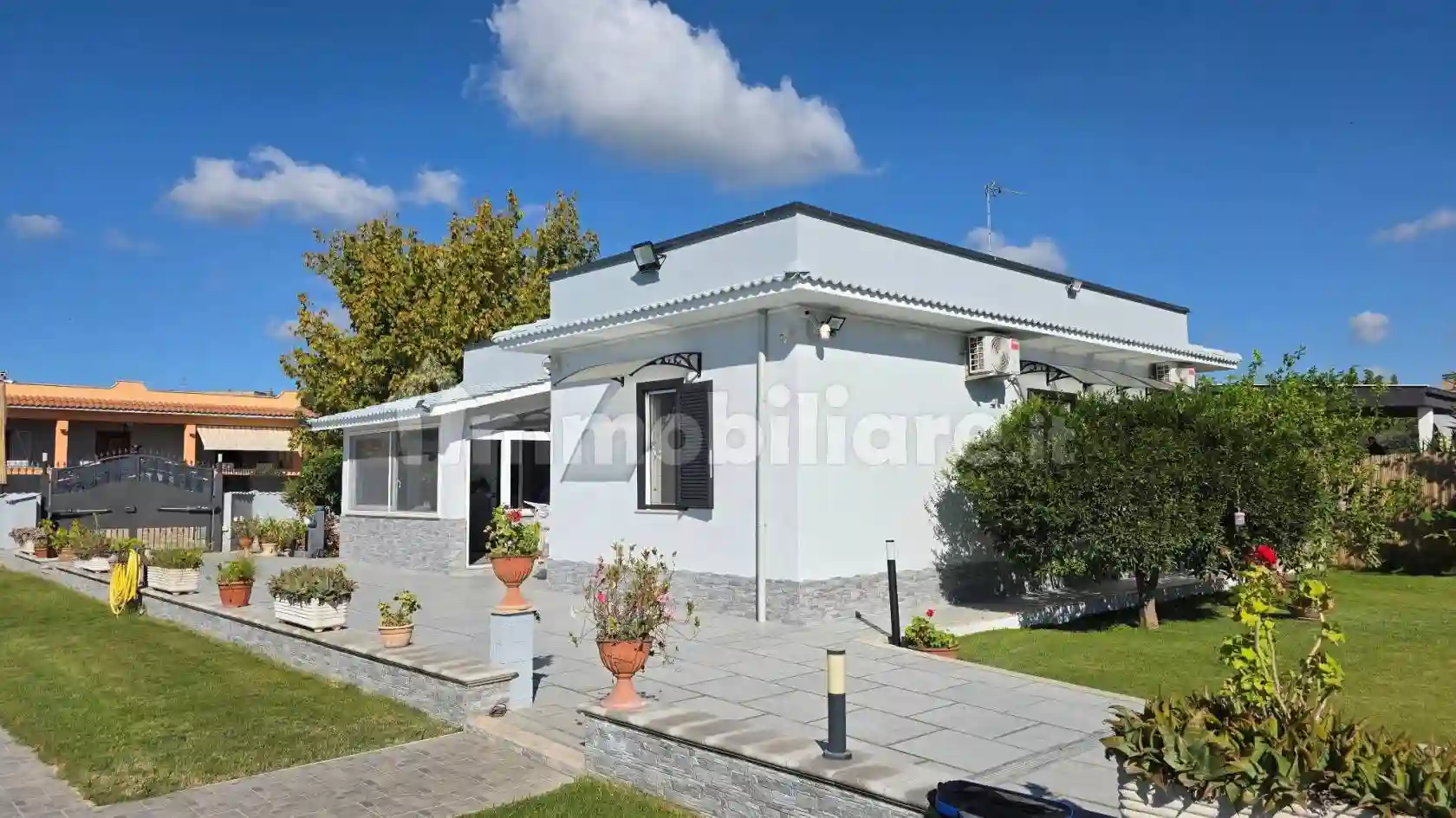 Villa - foto 3