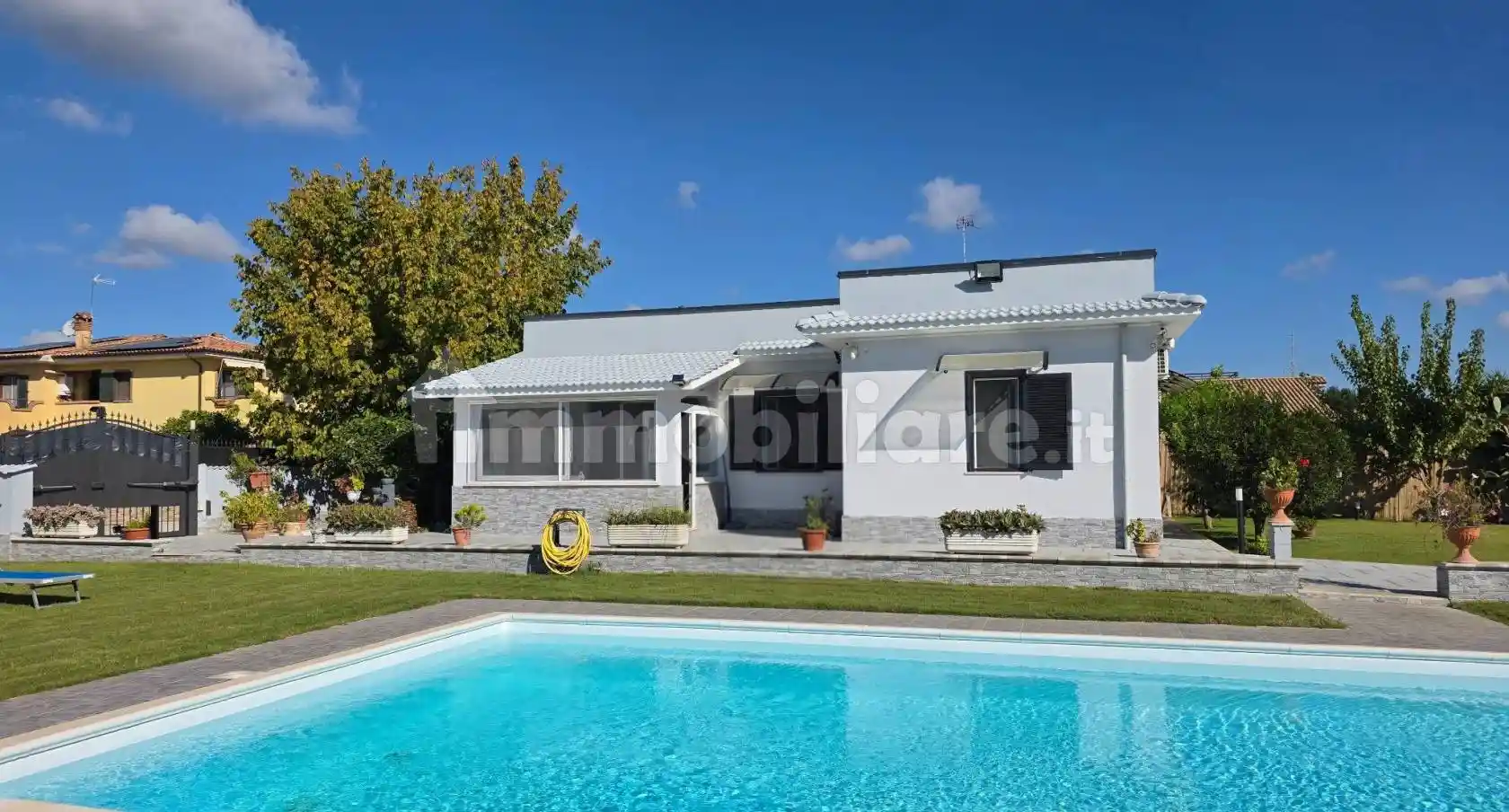 Villa in vendita a Anzio