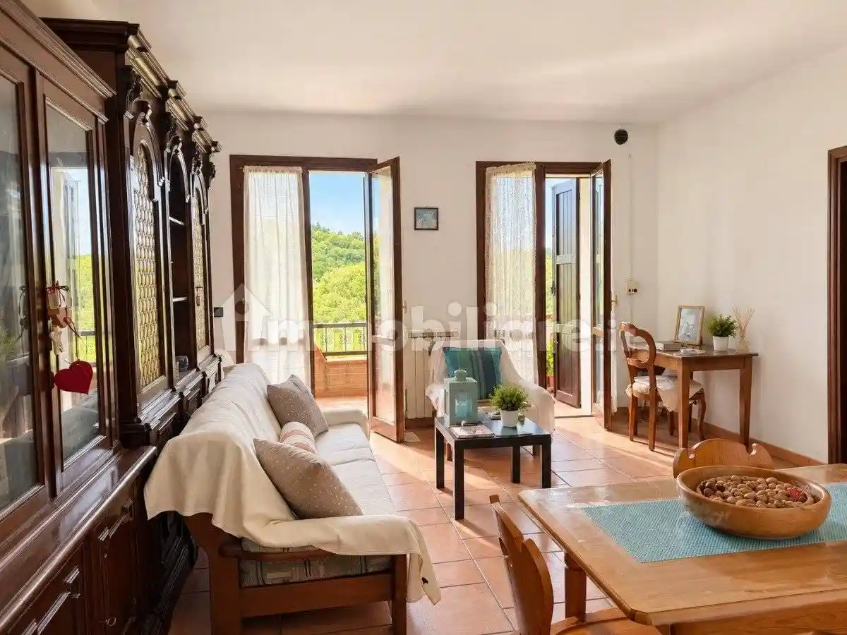 Appartamento in vendita a Casina