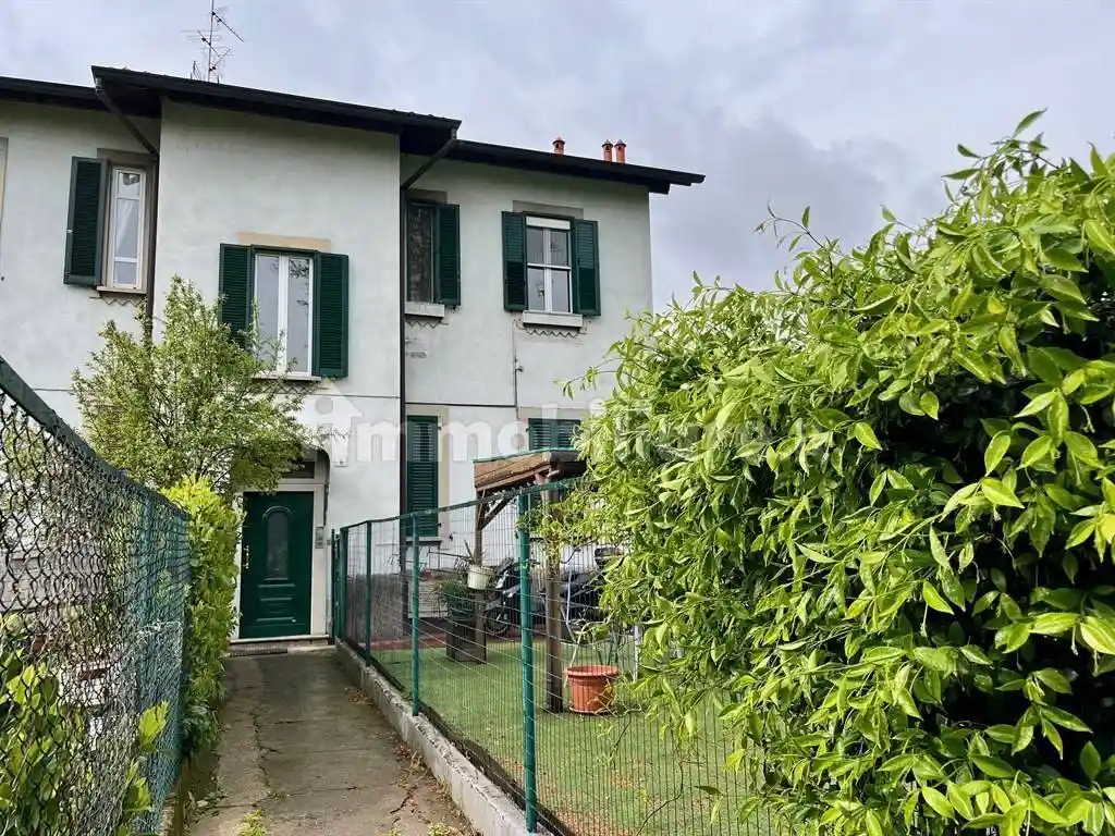 Appartamento in vendita a Sesto San Giovanni