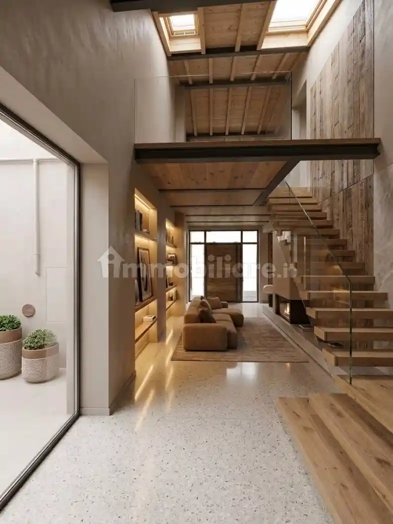 Casa indipendente in vendita a Agliana