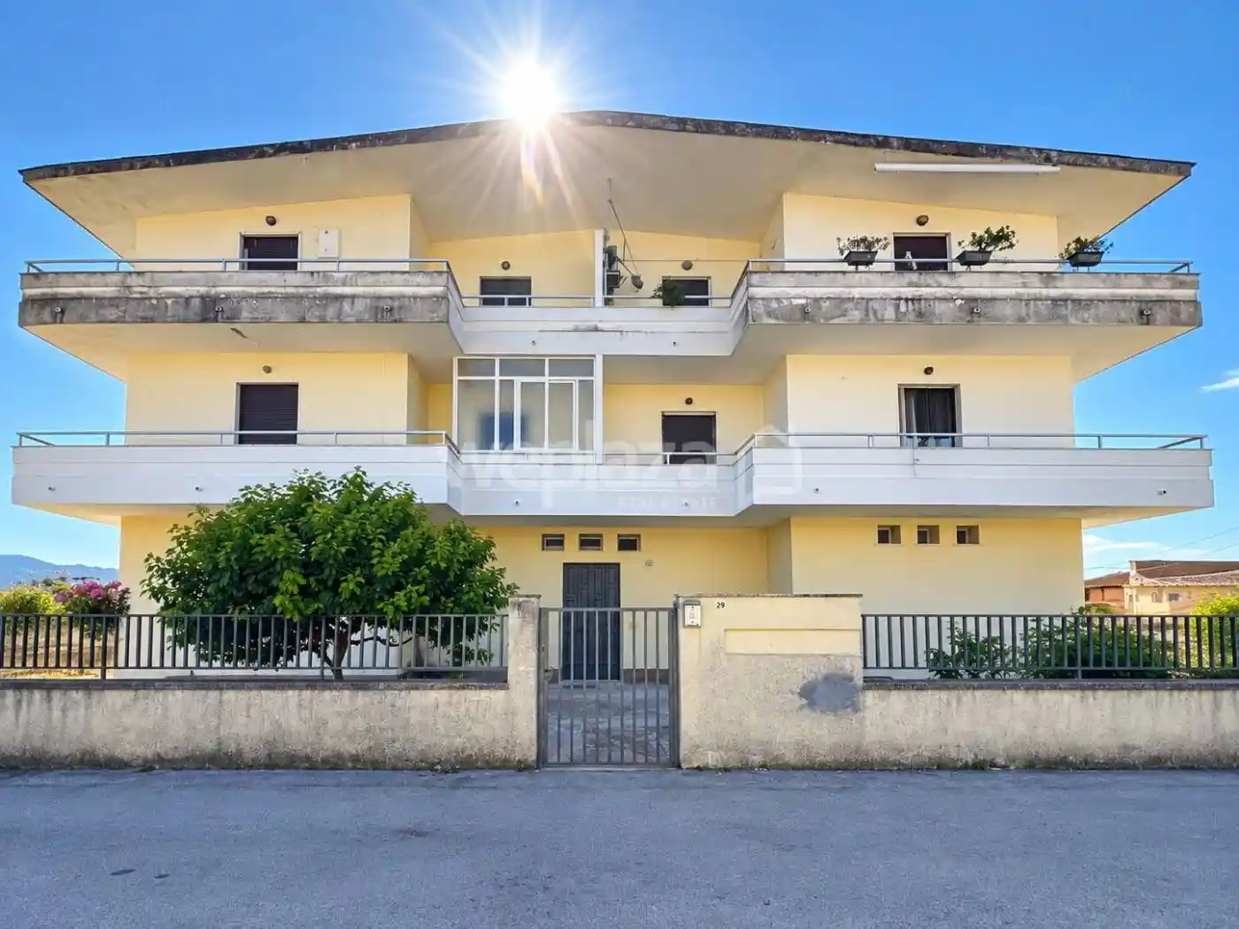 Appartamento in vendita a Grazzanise