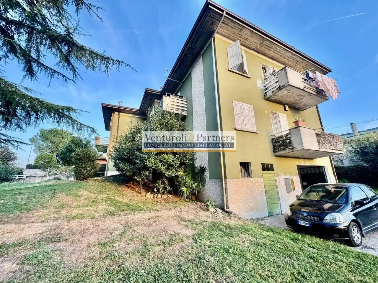 Appartamento in vendita a Calcinato