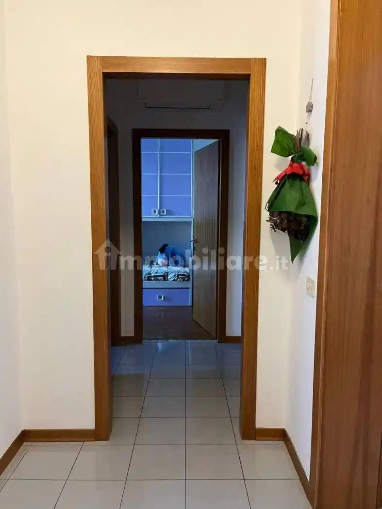 Appartamento in affitto a Treviso