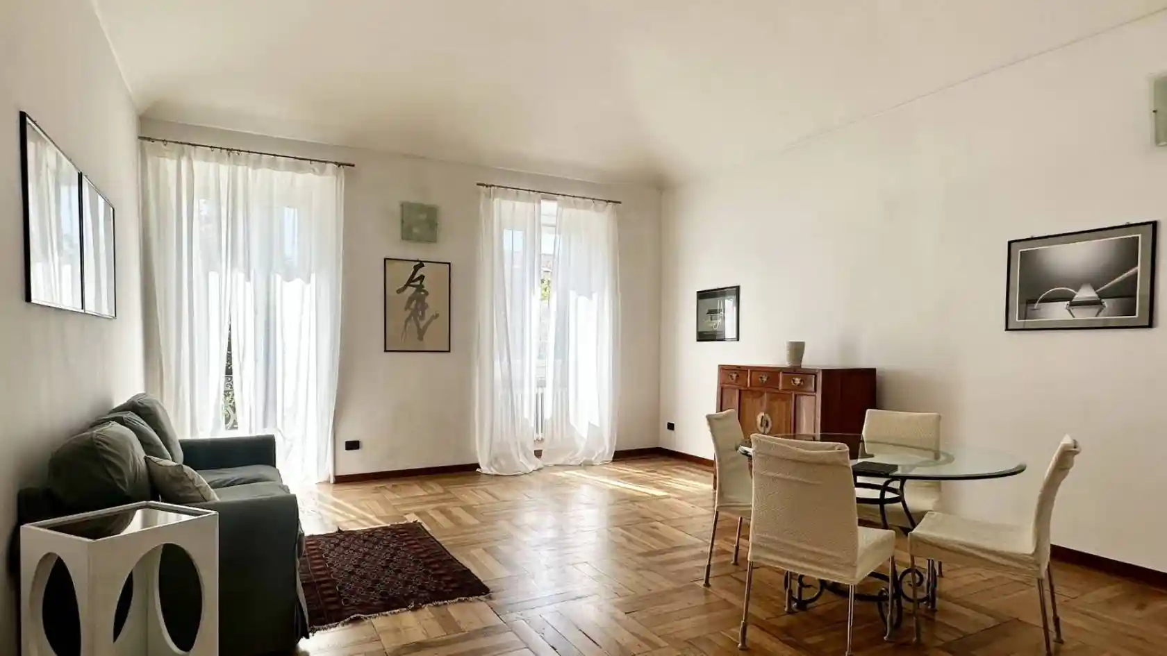 Appartamento in affitto a Torino