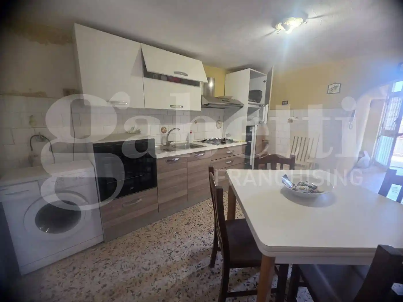 Appartamento in vendita a Palermo