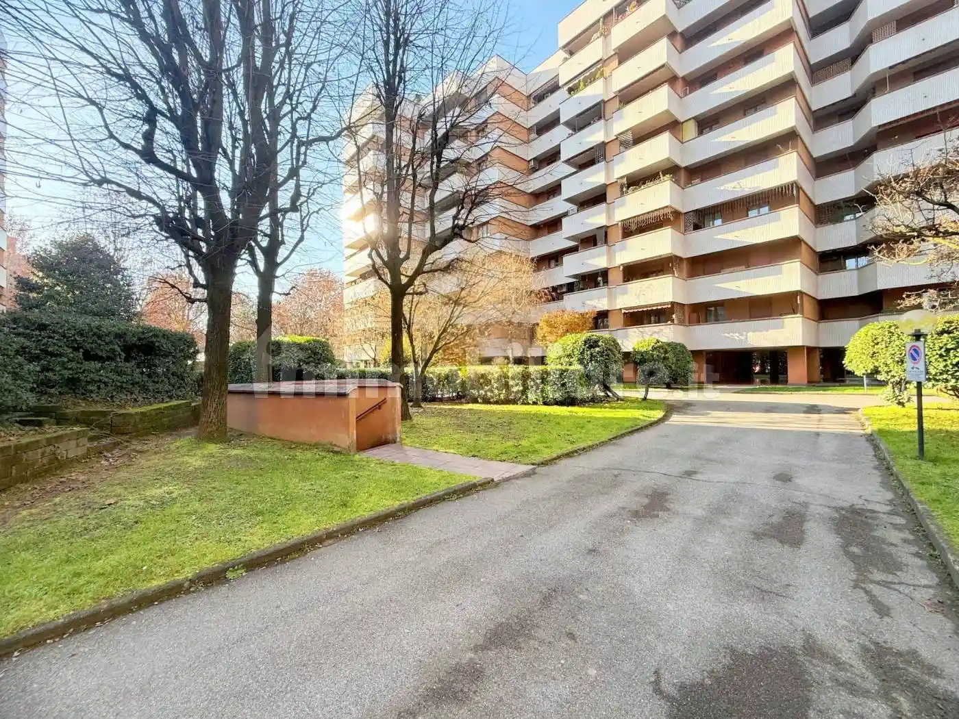 Appartamento in vendita a Cologno Monzese