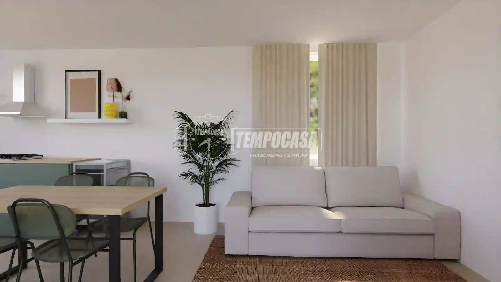 Appartamento - foto 2