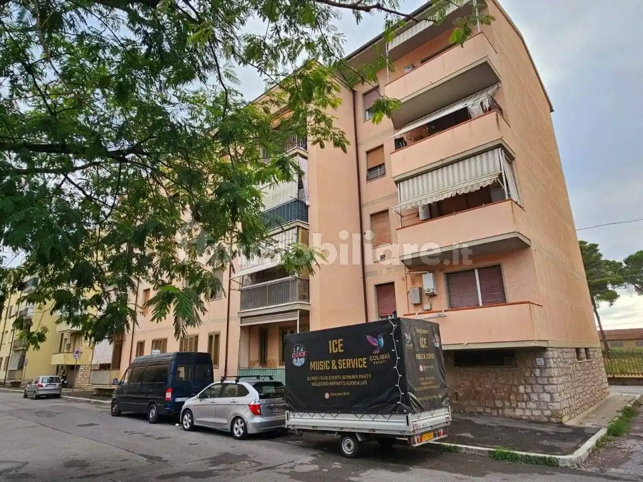 Appartamento in vendita a Grosseto