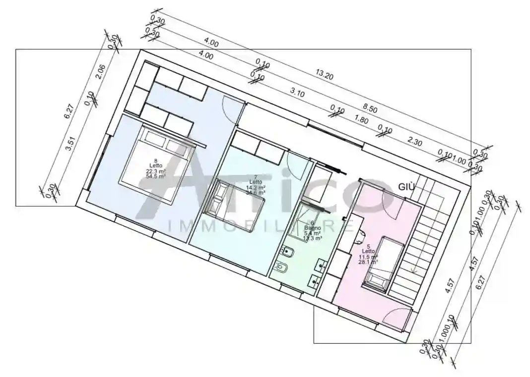 Villa - foto 3