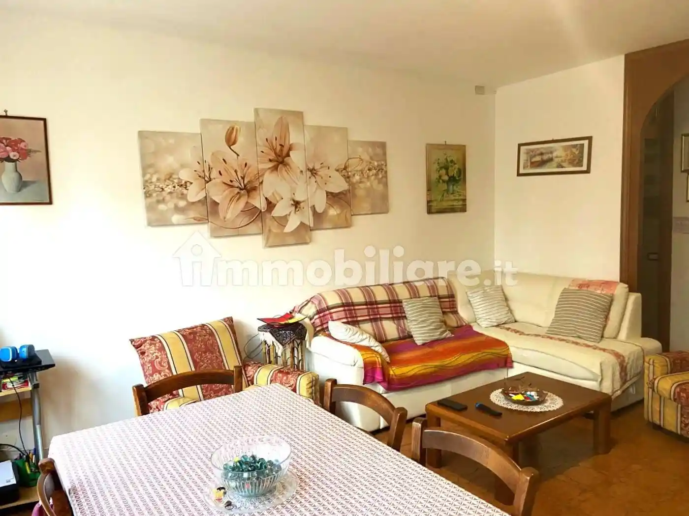 Appartamento in vendita a Novara