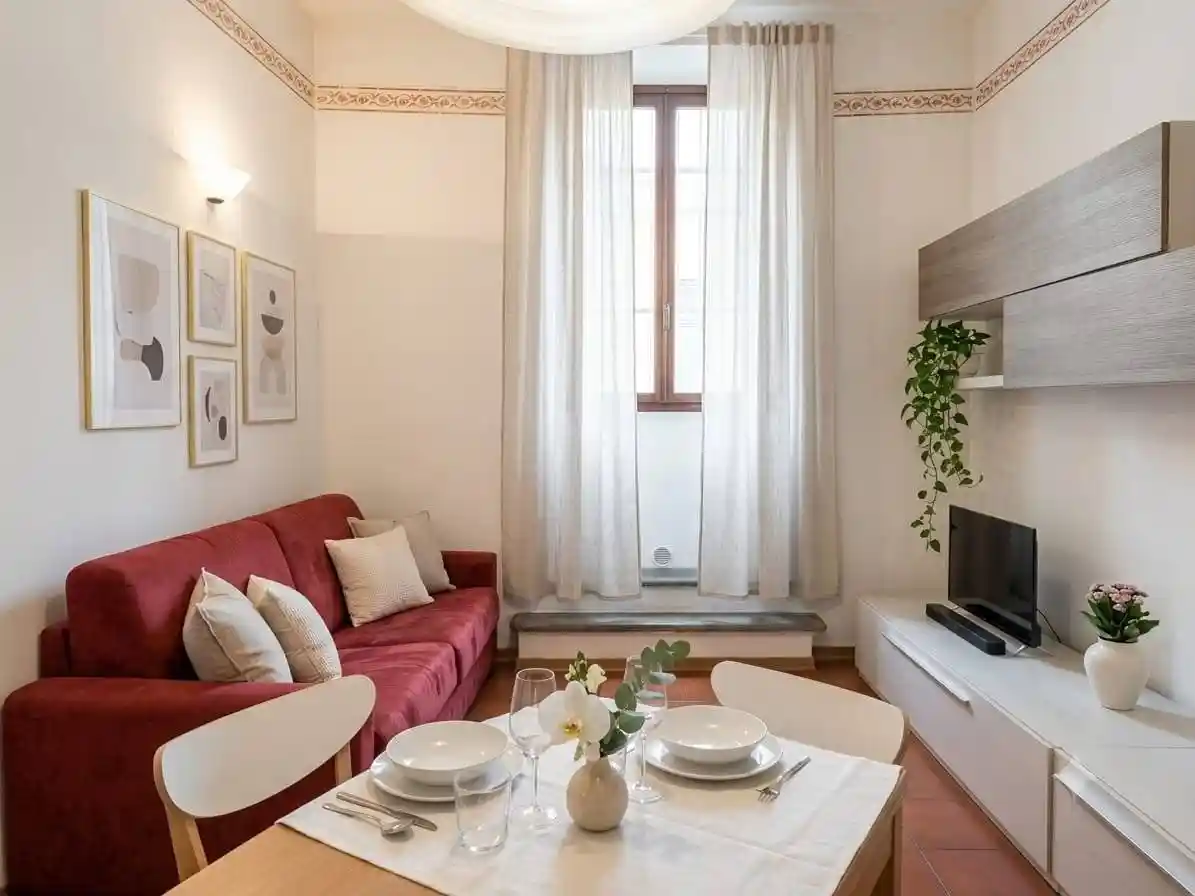 Appartamento in vendita a Firenze