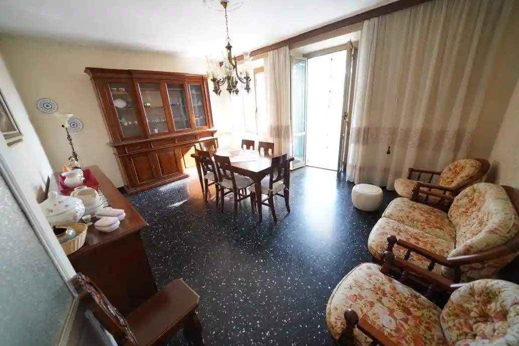 Appartamento in vendita a Ovada