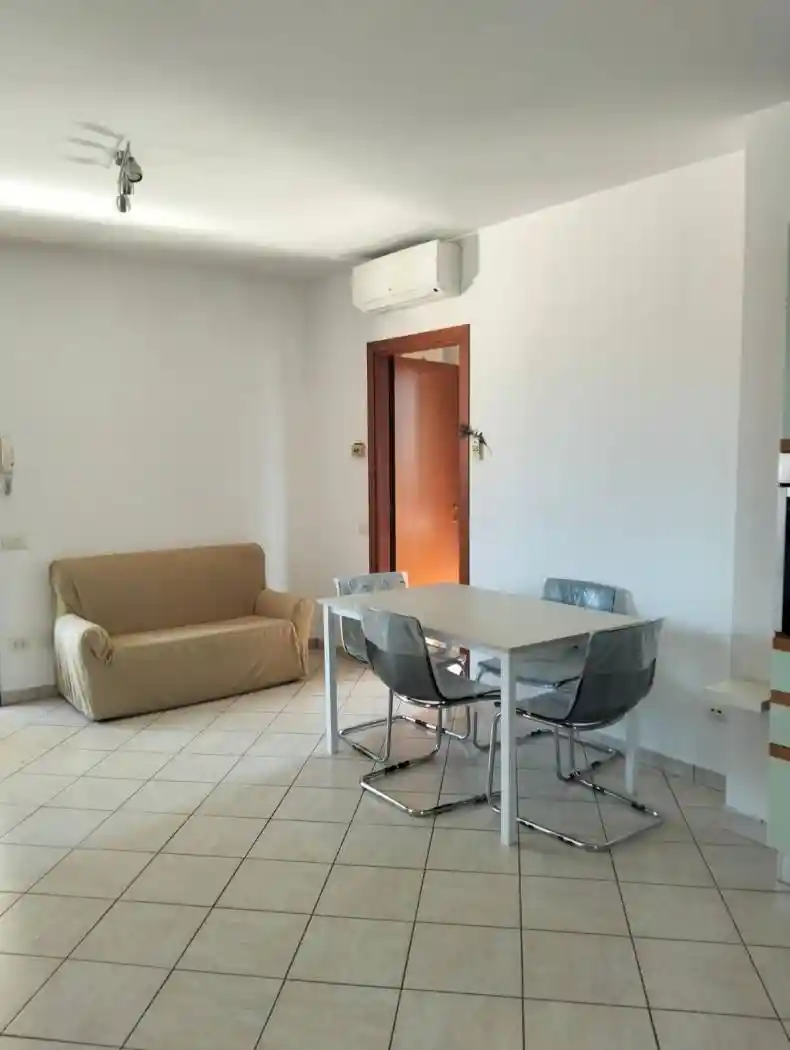 Appartamento in affitto a Fucecchio